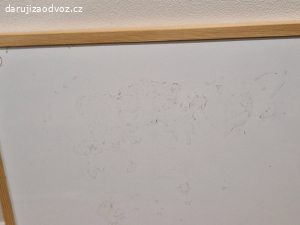 Magneticka tabule / whiteboard 60×40