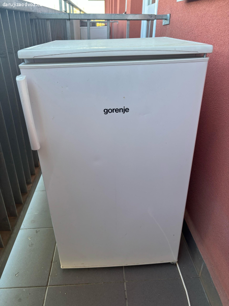 Malá lednice Gorenje