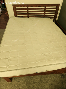 matrac Dormeo 160x200cm