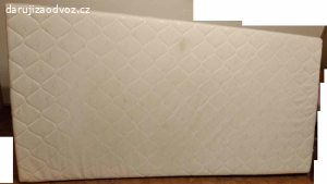 Matrace 100x200