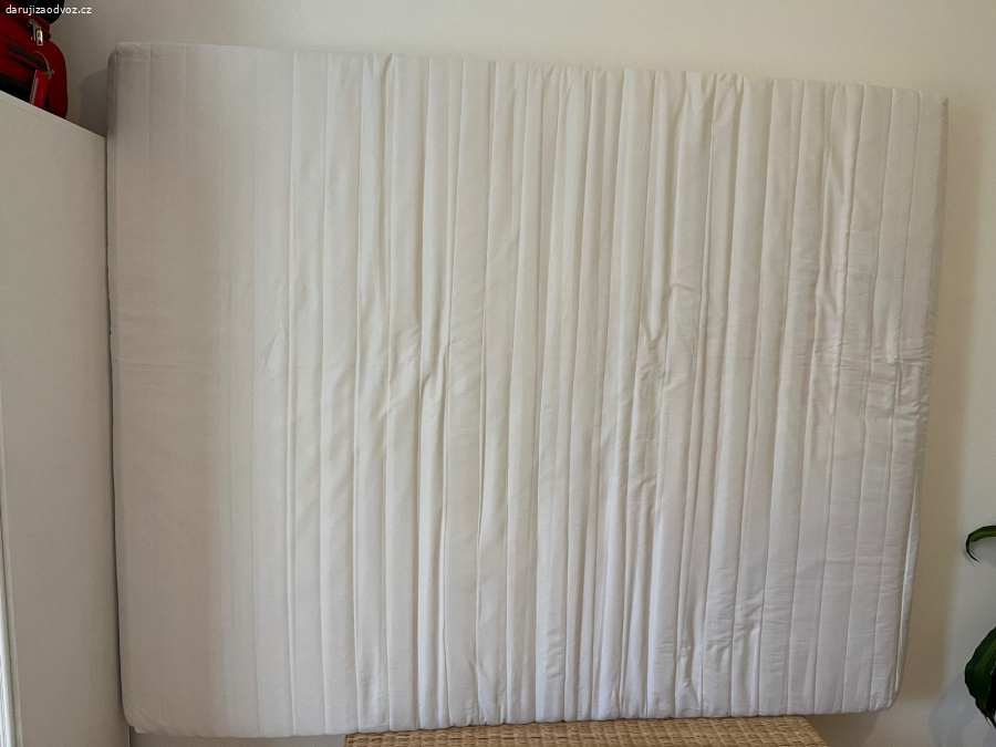 Matrace 160x200 cm