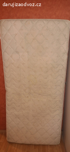 Matrace 190x90x17