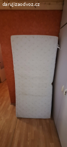 Matrace 190x90x17