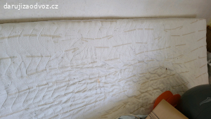 matrace 200x90x13