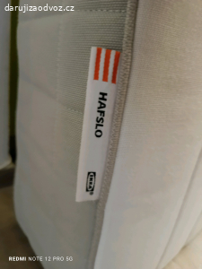 Matrace 80 x 200 x 16