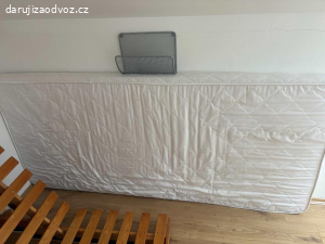 Matrace 90x200