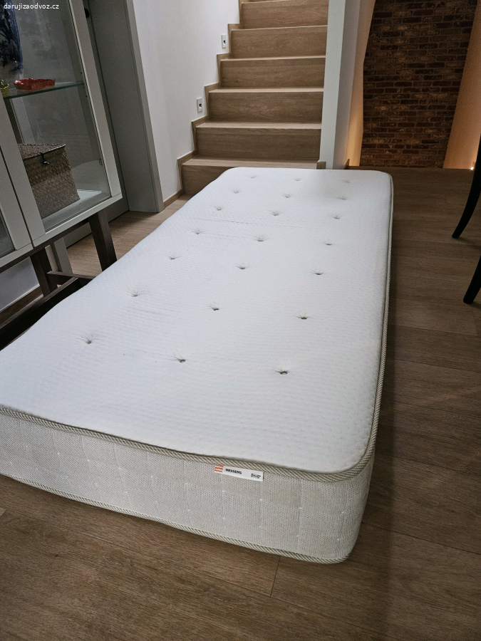 matrace 90x200