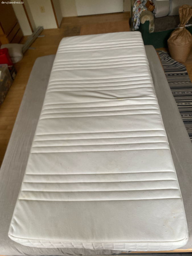 Matrace 90x200