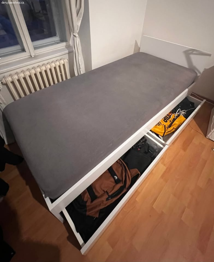 Matrace 90x200cm