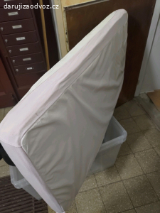 Matrace do postýlky 60x120