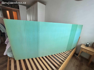 Matrace s paměťovou pěnou  200x90
