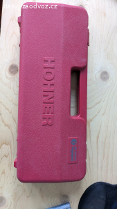 Melodika Hohner student 26