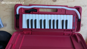 Melodika Hohner student 26