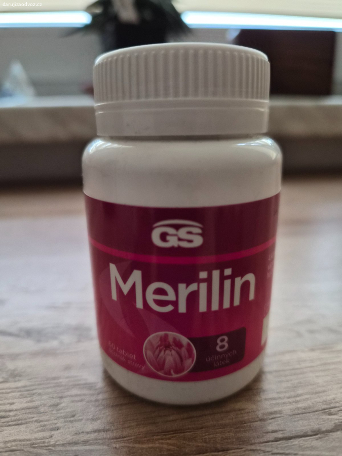 Merilin