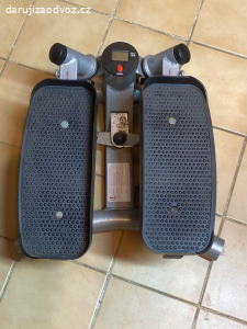Mini Stepper