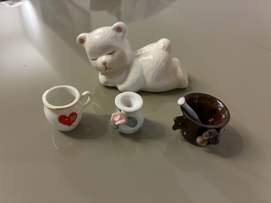 miniatury