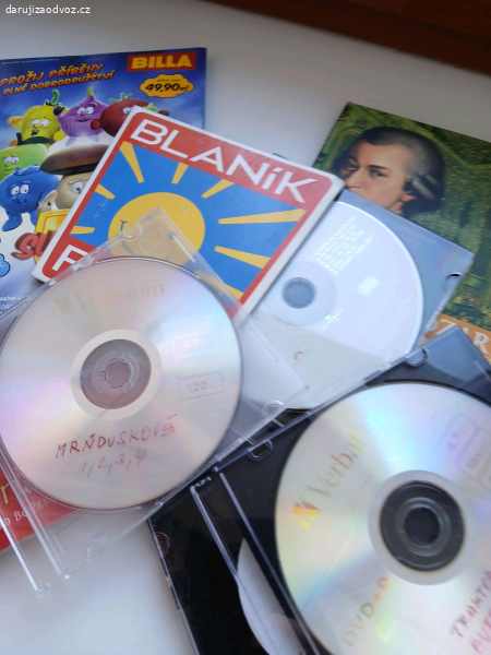 mix cd