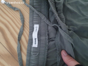 Mix dámské oblečení