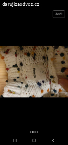 Mix dámské oblečení