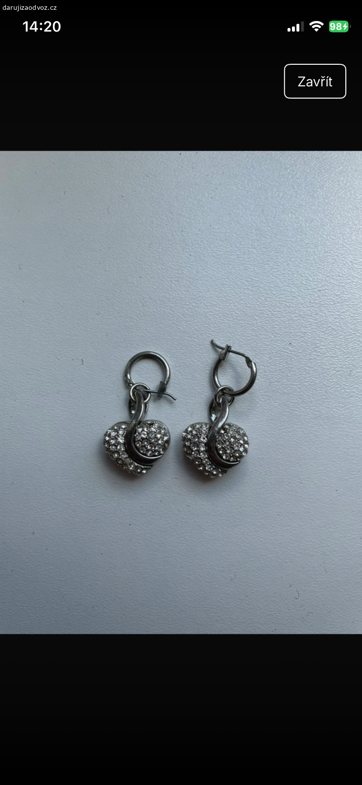 Mix. Nevezu, neposilam…po predchozi domluve vyzvednuti v Sedmihorkach/Turnove. Davam prednost tem, co si vezmou vice veci. Prosim kontaktovat me na email.