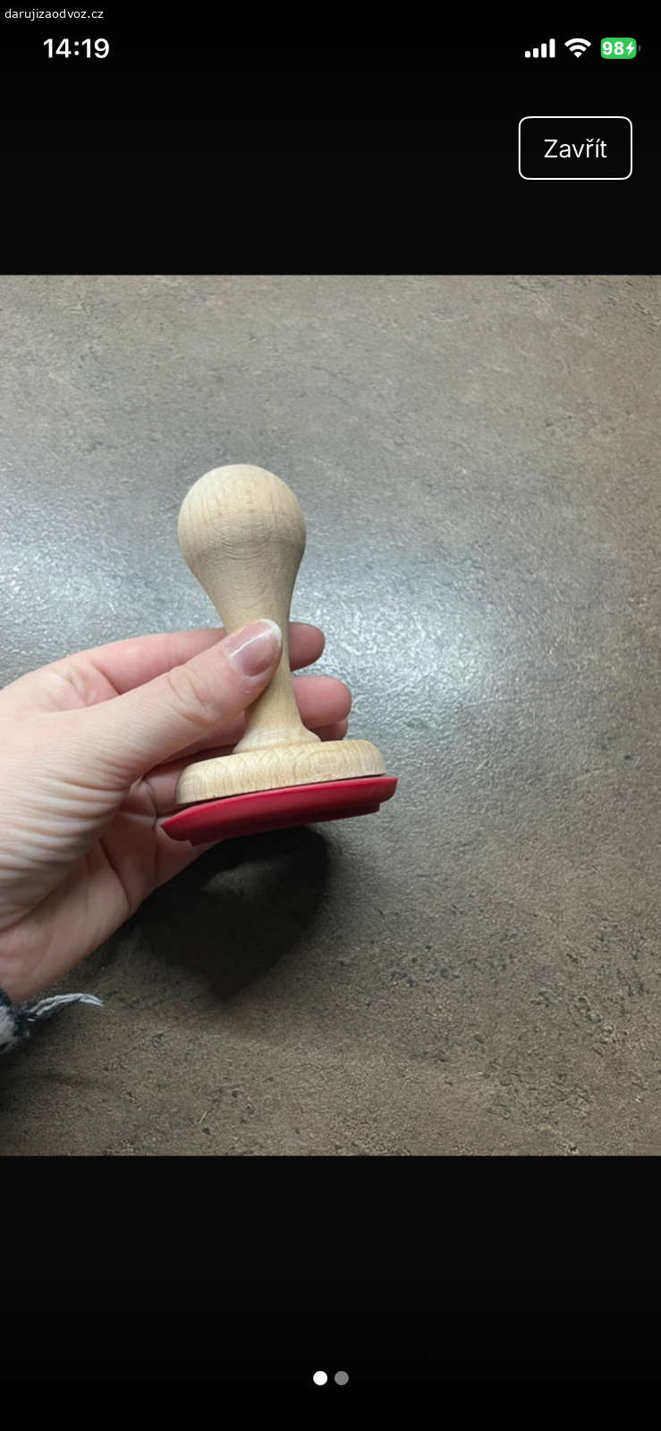 Mix. Nevezu, neposilam…po predchozi domluve vyzvednuti v Sedmihorkach/Turnove. Davam prednost tem, co si vezmou vice veci. Prosim kontaktovat me na email.