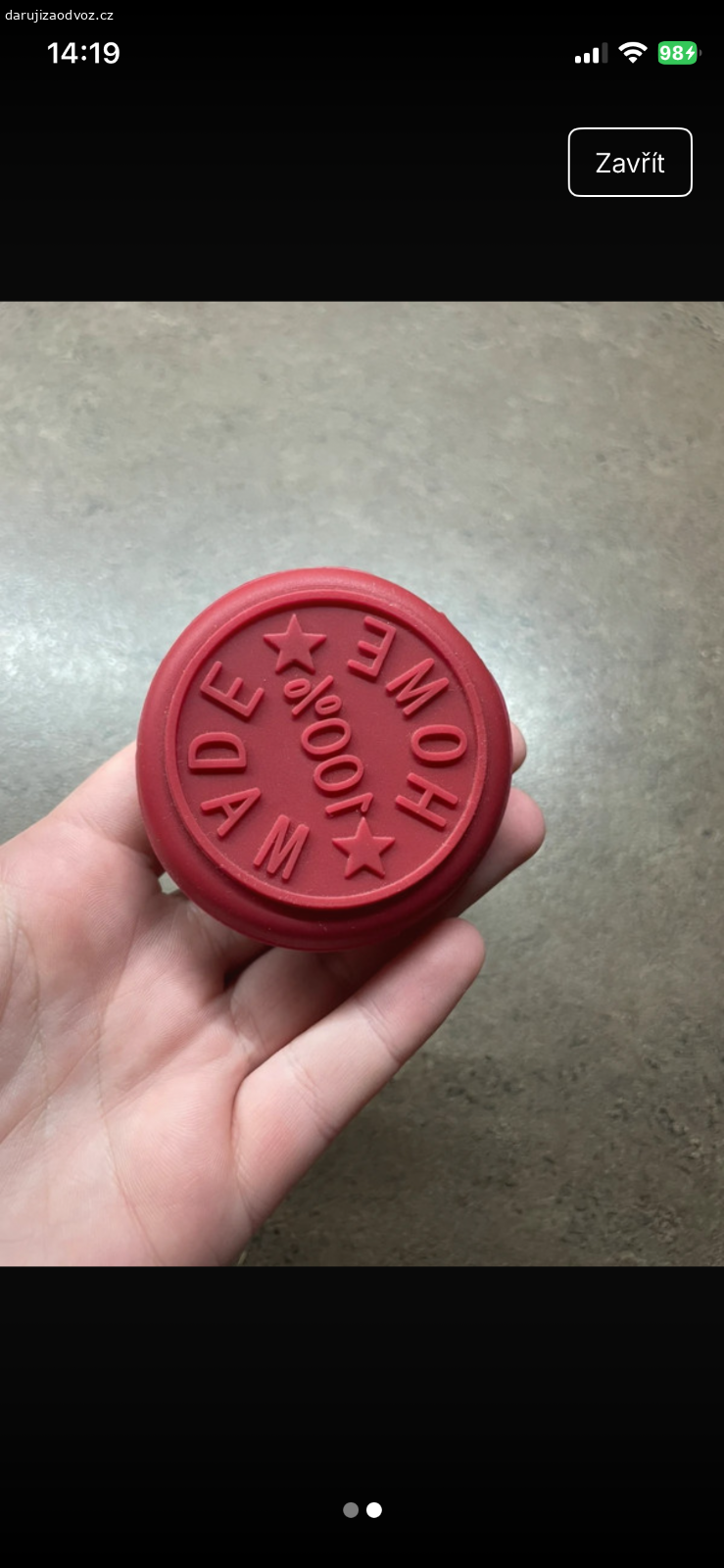 Mix. Nevezu, neposilam…po predchozi domluve vyzvednuti v Sedmihorkach/Turnove. Davam prednost tem, co si vezmou vice veci. Prosim kontaktovat me na email.