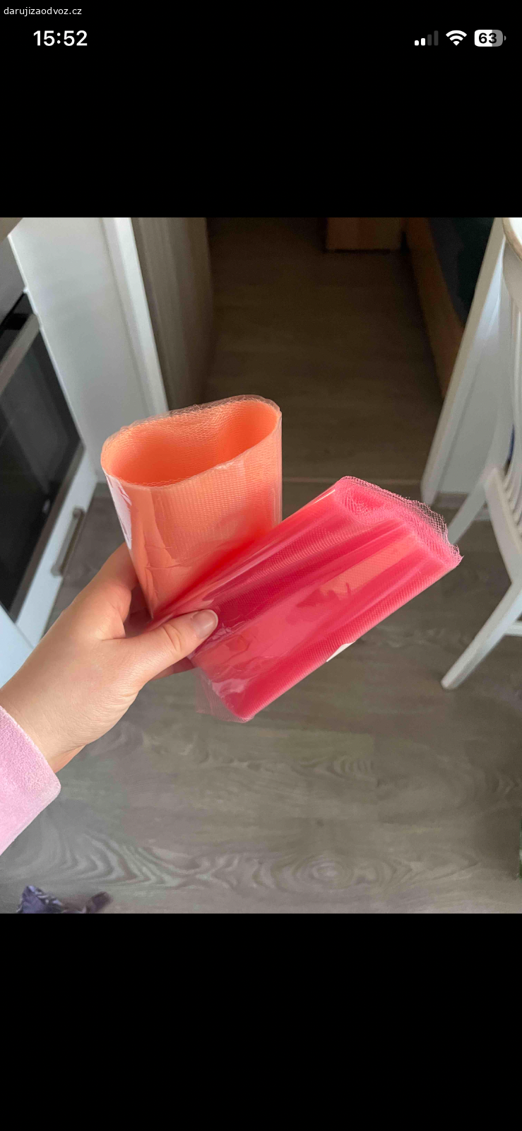 Mix. Neposilam, nevezu. Prednost ma ten, kdo vezme vice veci a rychleji.