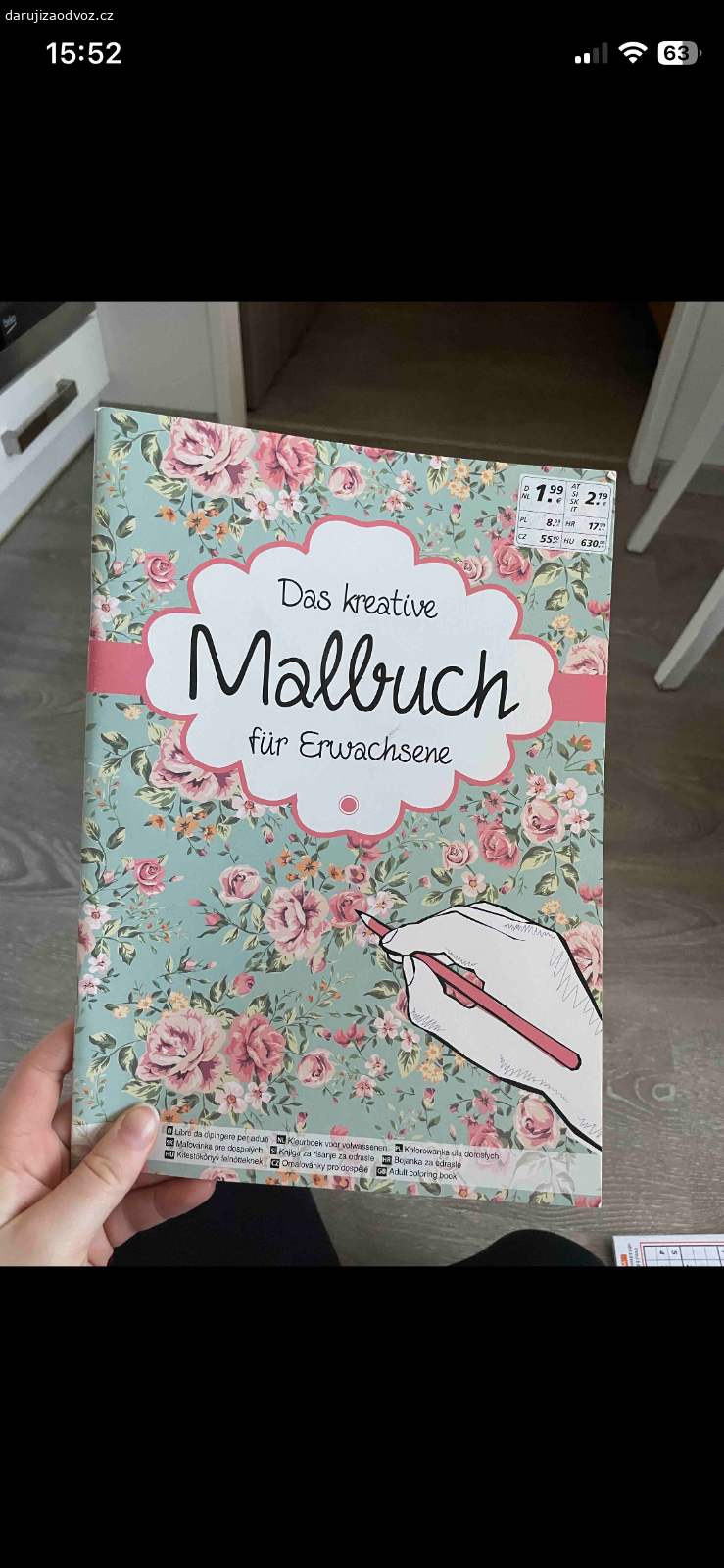 Mix. Nevezu, neposilam. Prednost ma ten, kdo vezme vice veci naraz a rychleji.