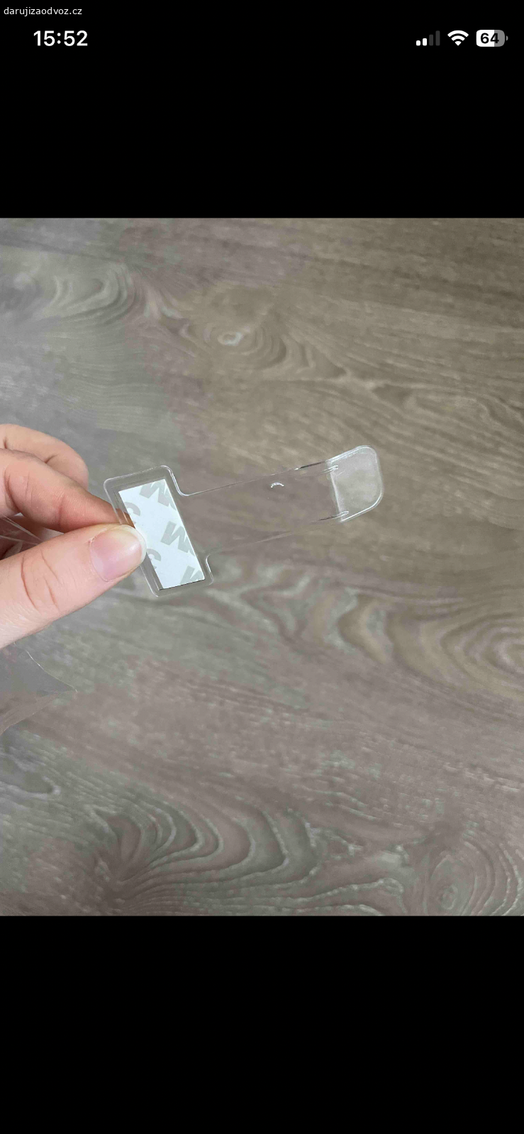 Mix. Nevezu, neposilam. Prednost ma ten, kdo vezme vice veci naraz a rychleji.