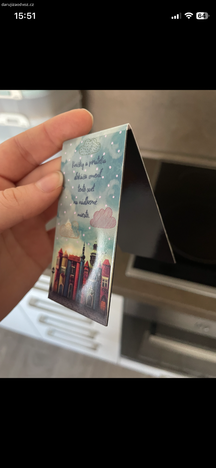 Mix. Nevezu, neposilam. Prednost ma ten, kdo vezme vice veci naraz a rychleji.