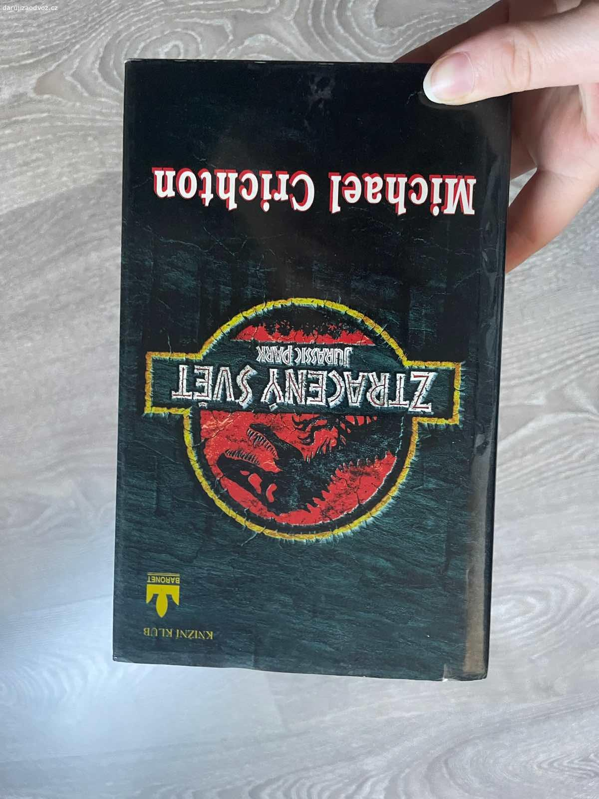 Mix. Nevezu, neposilam, prednost ma ten, kdo si vezme vice veci naraz. Po predchozi domluve moznost předání Turnov.