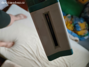 Mlýnek na nudle