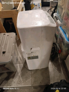 mobilní klimatizace