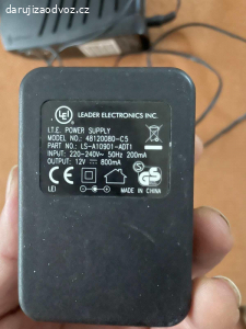 Modem motorola