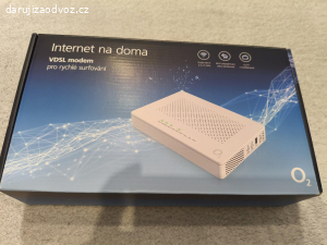 modem Comtrend