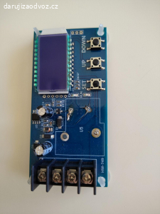 Modul nabíječky HW-749