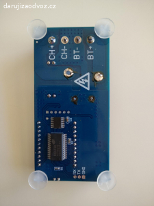 Modul nabíječky HW-749