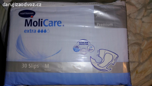 MoliCare interk. pleny vel. M