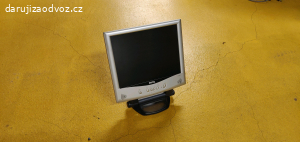Monitor BenQ 1024x768