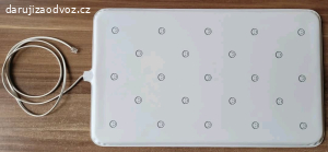 Monitor dechu
