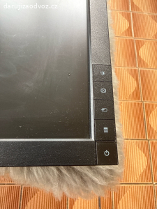 Monitor DELL 2209WAf