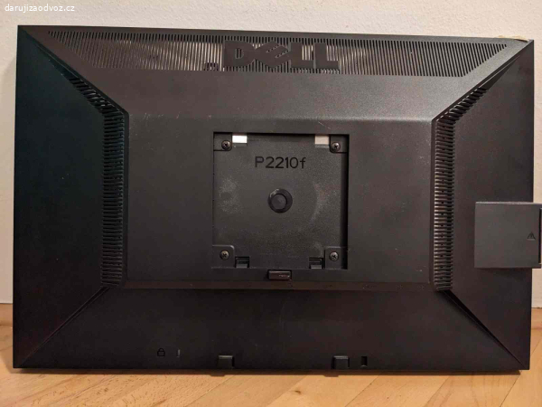 Monitor DELL P2210f