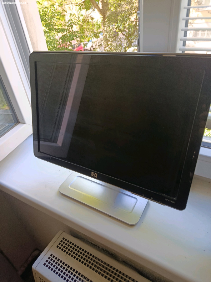 monitor HP