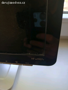 monitor HP