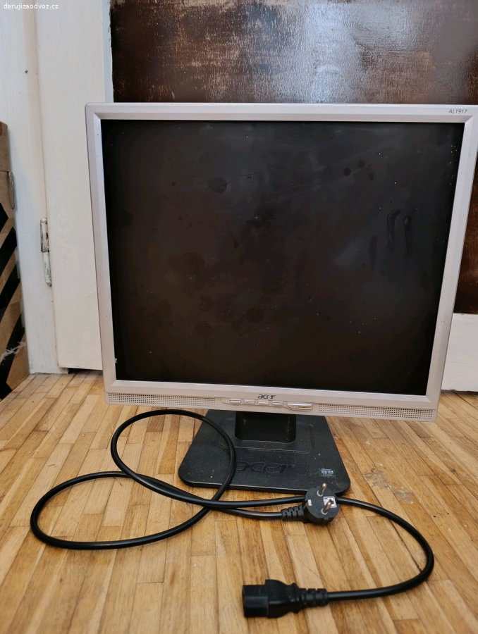Monitor