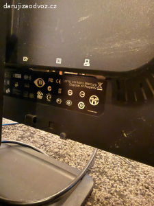 Monitor