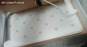 Monitoring dechu