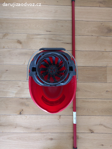 Mop a kbelik Vileda