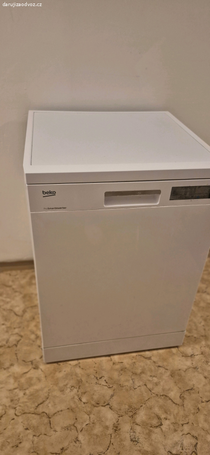 myčka Beko