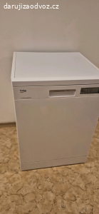 myčka Beko